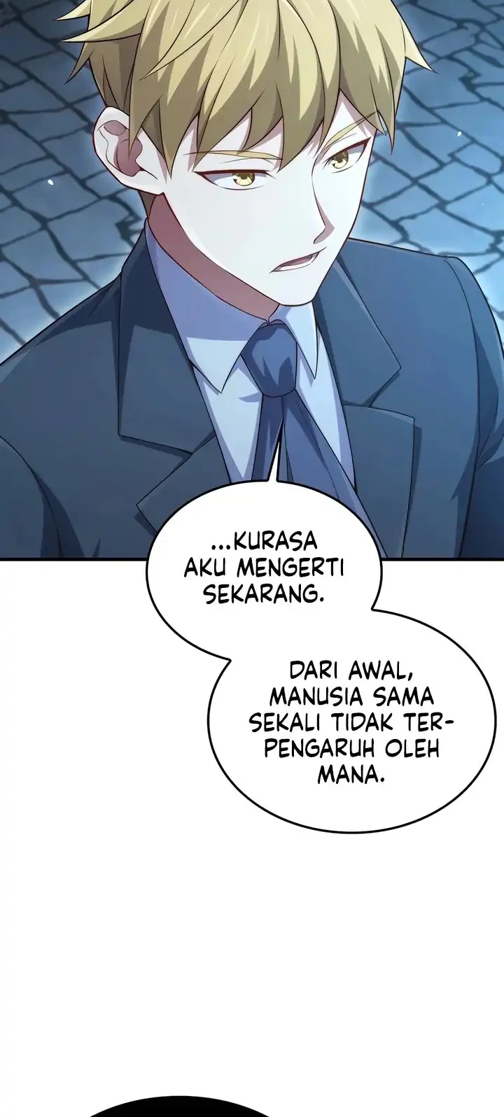 The Lord’s Coins Aren’t Decreasing?! Chapter 181 Fix Gambar 11